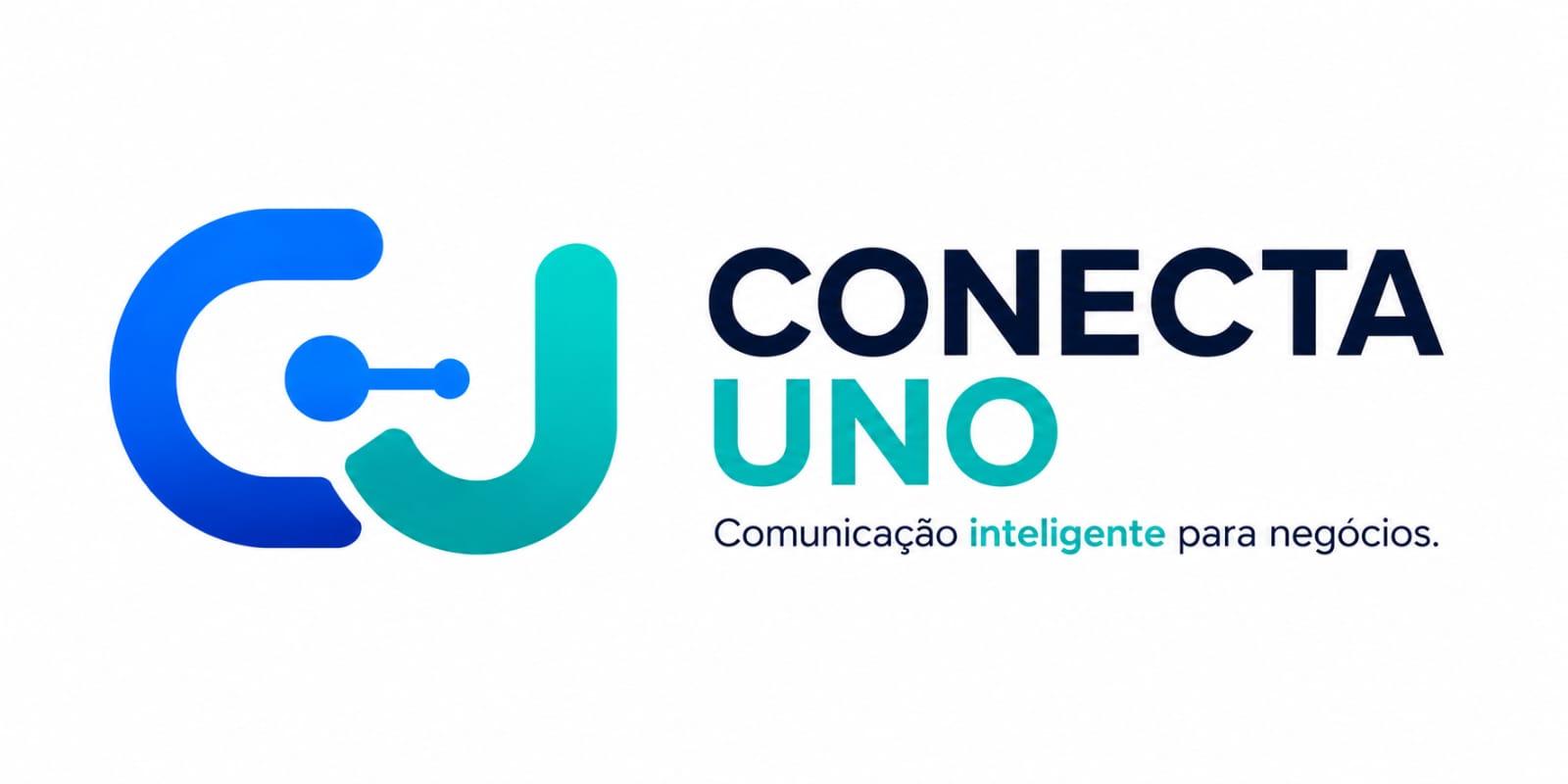Conecta Uno — Comunicação inteligente para negócios